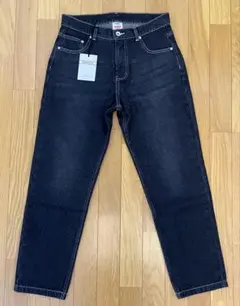 未使用品 ROIAL ロイアル デニムパンツ ブラックメンズM