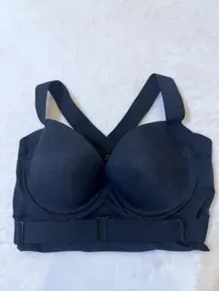 グラントイーワンズ Re.B5 ホルミーバンテージ ブラジャー ブラック杢 M2 グラントイーワンズ Re.B5 ホルミーバンテージ ブラジャー