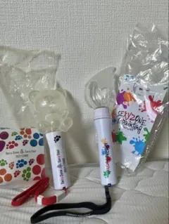 Sexy Zone ペンライト 2017-2018