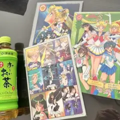 2025年最新】ポスター セーラーウラヌスの人気アイテム - メルカリ