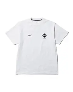 F.C.Real Bristol AUTHENTIC LOGO S/S TEE