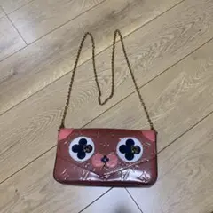 ルイ ヴィトン クラッチバック