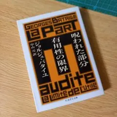 文庫　呪われた部分有用性の限界