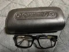 クロムハーツ 眼鏡