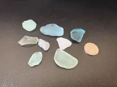シーグラス