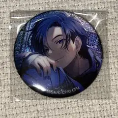 プロセカ KAITO 8A カラフェス 缶バッジ