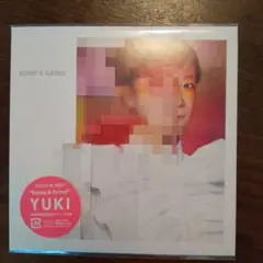 CD(YUKI BUMPu0026GRIND)