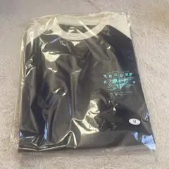Official髭男dism 夏フェス　ラグランTee