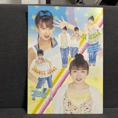 辻希美&加護亜依 卒業記念フォトアルバム