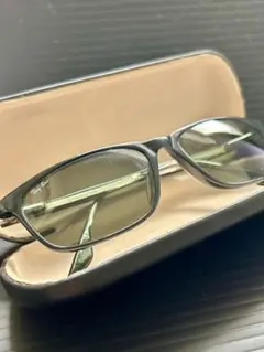 【値下げ】Ray-Ban レイバン B&L W2954サングラス
