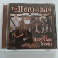 CD/ハニーバス•ストーリー The Honeybus Story/ドイツ盤