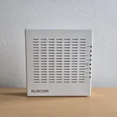 ELECOM WAB-S1167-PS 法人向け無線AP1167+300Mbps