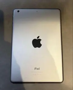 【美品】iPad mini 2 第2世代