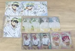 ブルーロック flower crown