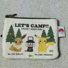 ポケットモンスター ポーチ しまむら ポケモン