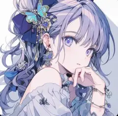 ♡あさりあ様オーダーページ♡