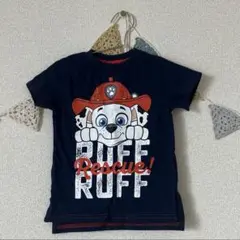 Paw Patrol パウパトロール Tシャツ 18-24mths