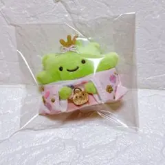 すみっコぐらし てのりぬいぐるみ ざっそう 受注 ひなまつり ひな人形