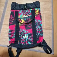 アディダス　リュック　バッグ