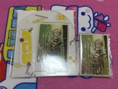 カリスマ テラ バースデーグッズ②