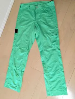 （中古品）ルコックスポルティフゴルフパンツ