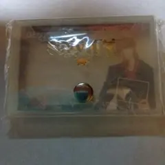 最遊記　メモカード