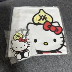 最終値下げ 定価以下 新品未開封 レペゼン地球 サンリオハローキティコラボグッズ