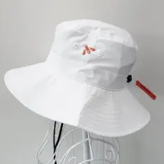 【未使用】RODDIO ロッディオ サマーハット