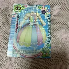 オシャレ魔女ラブandベリー