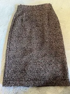 【美品】UNITED ARROWS タイトスカート