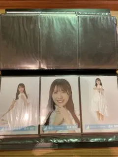 日向坂46 森本茉莉「3回目のひな誕祭」セミコンプ