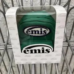 ラスト1点★emisマイクロバックパック キーリング グリーン emis マイクロバックパック キーリング グリーン｜Yahoo!フリマ