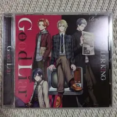 「B-PROJECT」~Good Liar KiLLER KiNG