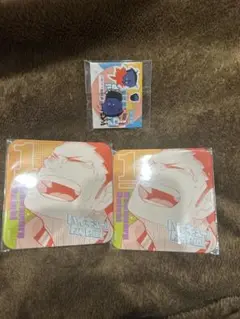 ハイキュー ファンパーク 澤村大地