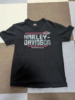 Harley-Davidson Tシャツ サイズM 黒