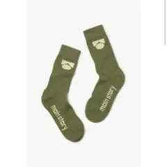 main story socks 靴下　新品　ソックス