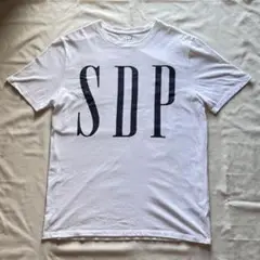 【値引き不可】スチャダラパー×GAP限定コラボ TEE L ホワイト SDP