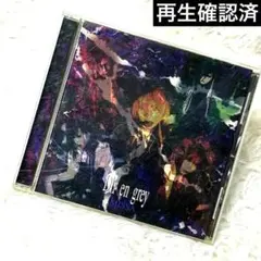 Dir en grey MISSA CD
