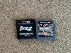 ポケットモンスター プラチナ ブラック カセット