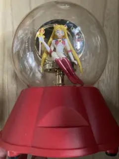 セーラームーンS 占い水晶玉　当時物 Yahoo!オークション - 美少女戦士セーラームーン 占い水晶玉