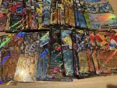 ポケモンカード　RRカードまとめ　ロケット団の栄光　67枚