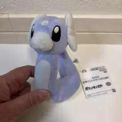 【新品】 ポケットモンスター ぬいぐるみ ミニリュウ そったすがた