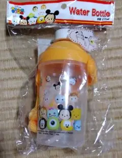 ディズニーツムツム 水筒 270ml