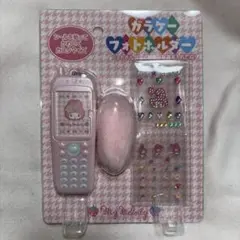 新品 マイメロディ ガラケーフォトフォルダー サンリオ