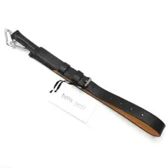 D0607S 新品 beta post ショルダー ベルト FREE ブラック