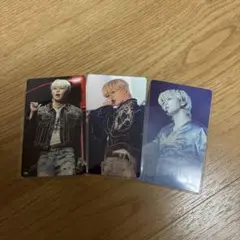 木全翔也 東京ドーム まとめ売り