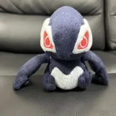 ダークルギア ポケモン　ぬいぐるみ　ポケドール ポケドール ダークルギア ポケモンセンター USA ぬいぐるみ 2006