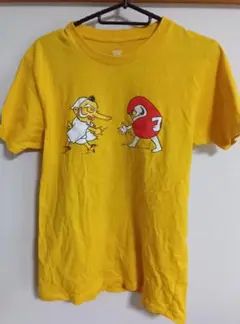 グラニフ　Ｔシャツ　だるまちゃん