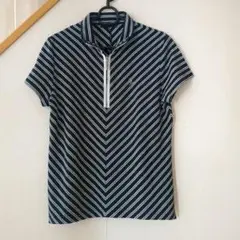 23区 SPORTポロシャツ 半袖 ✴美品✴