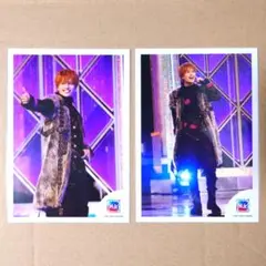 Aぇ! group 小島健 公式写真 Mステ